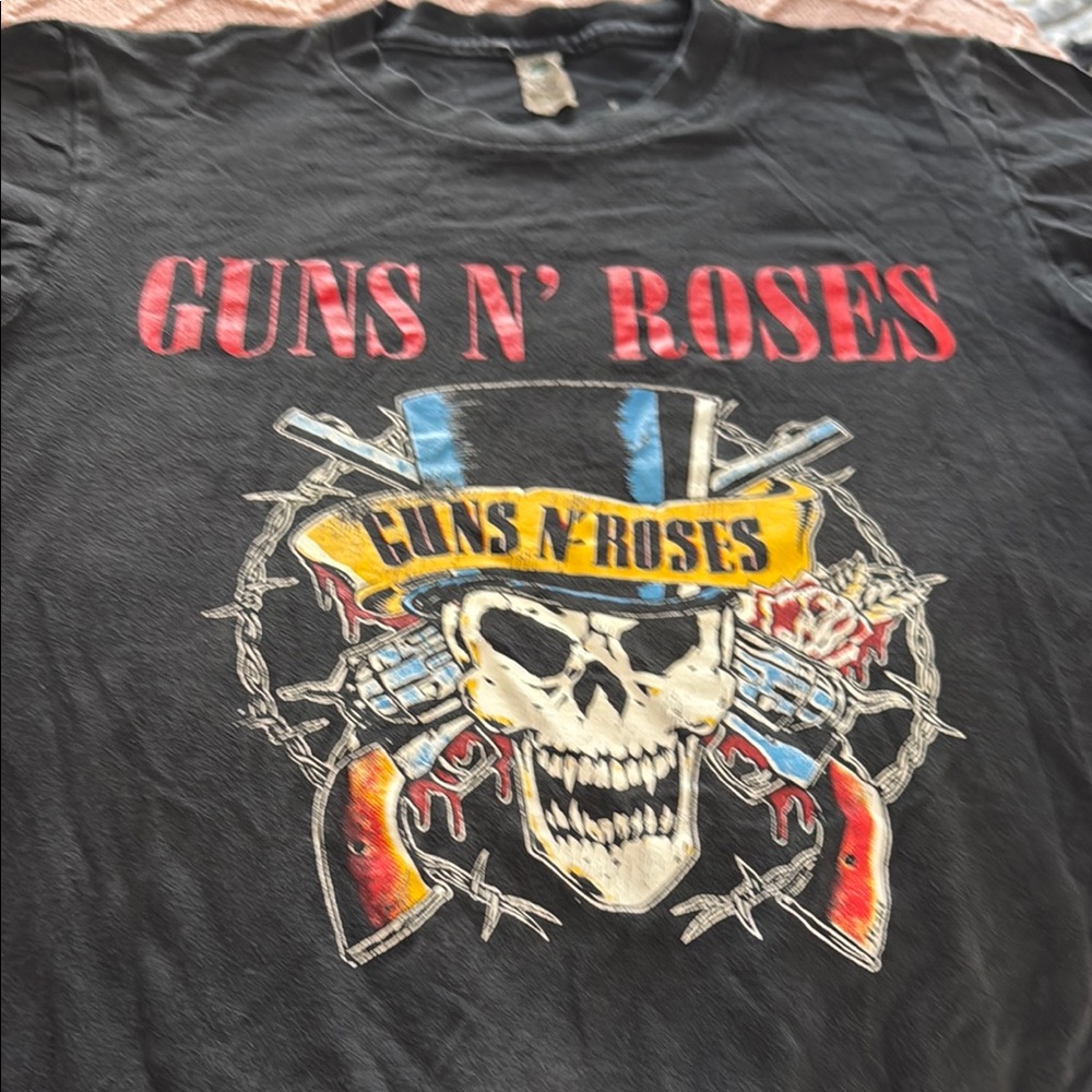 Guns N' Roses Graphic T-Shirt